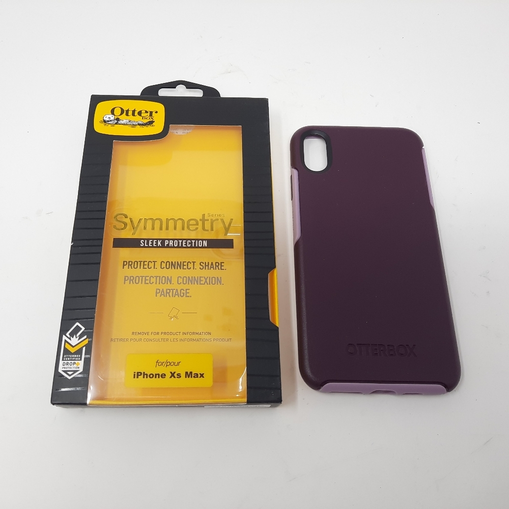 Otterbox Symmetry Case Iphone XS Max